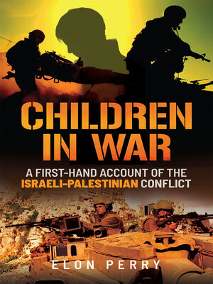 cover image of Children in War